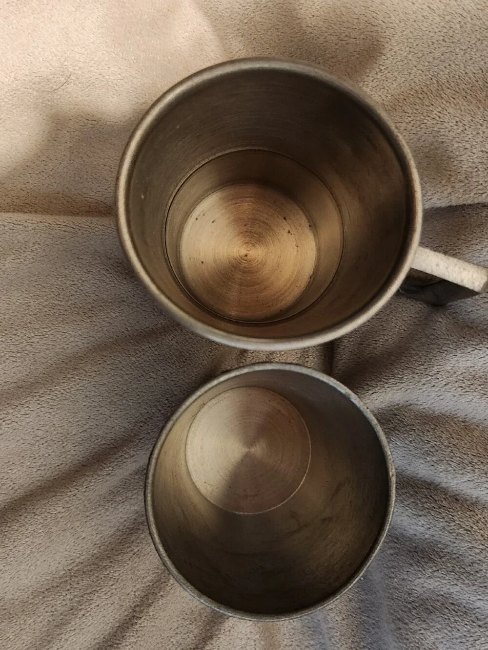 Noryway Tinn vintage pewter